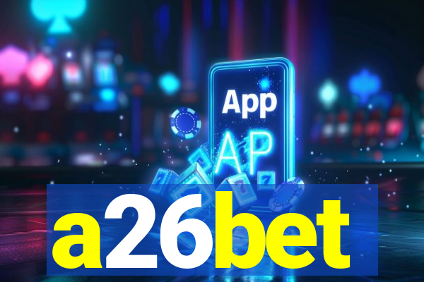 a26bet