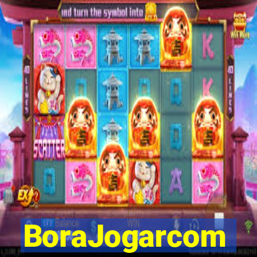 BoraJogarcom
