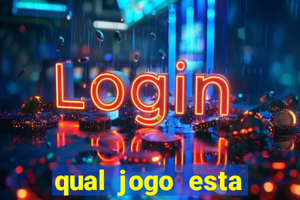 qual jogo esta pagando mais agora