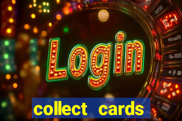 collect cards baixar app