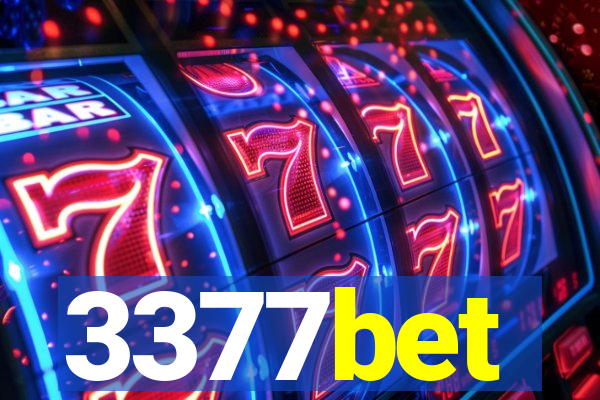 3377bet