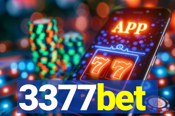 3377bet