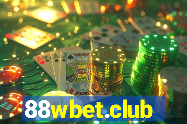 88wbet.club