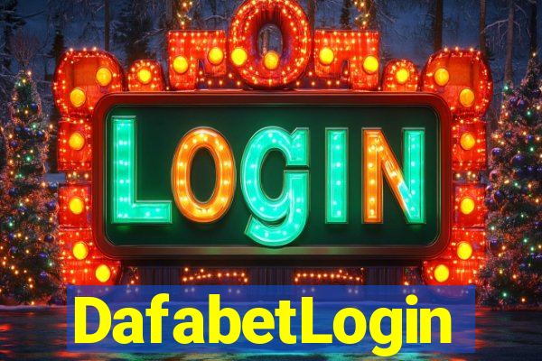 DafabetLogin