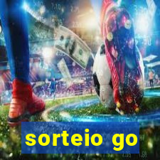 sorteio go