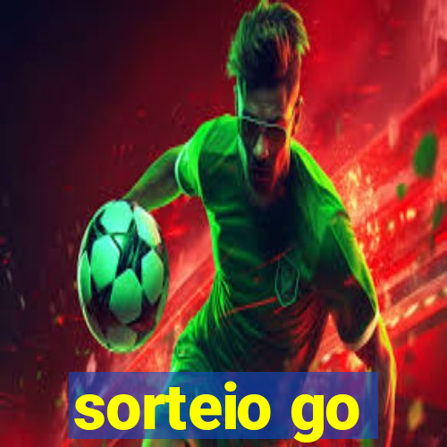sorteio go
