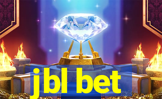 jbl bet