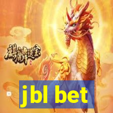 jbl bet