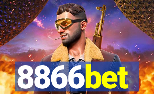 8866bet