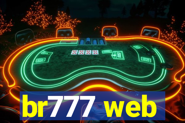 br777 web