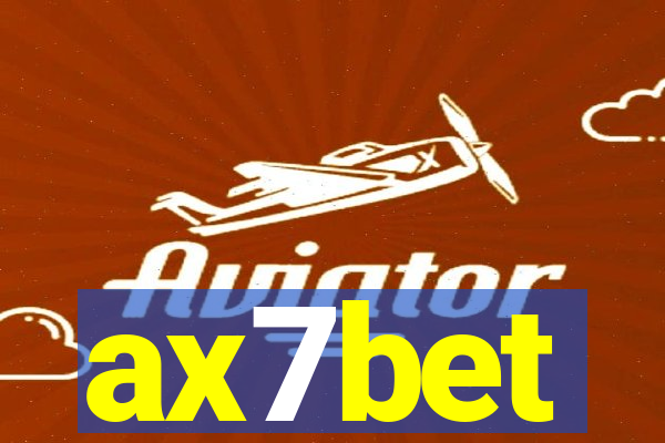 ax7bet