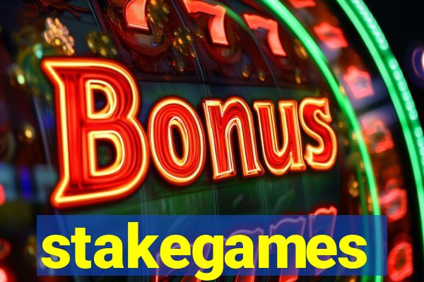 stakegames