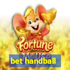 bet handball
