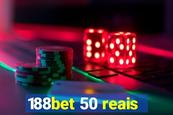 188bet 50 reais