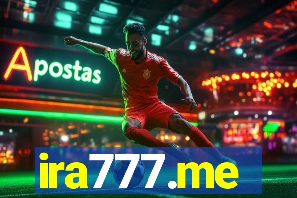 ira777.me