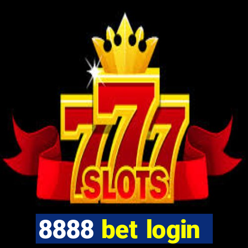 8888 bet login