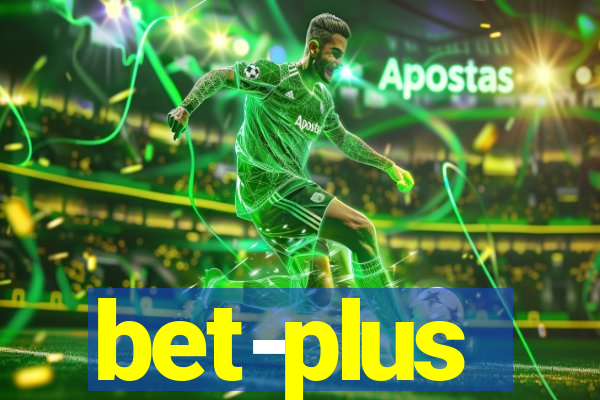 bet-plus