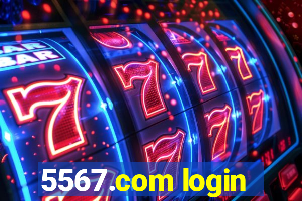 5567.com login