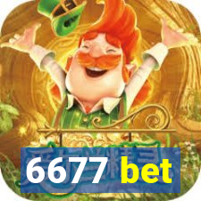 6677 bet