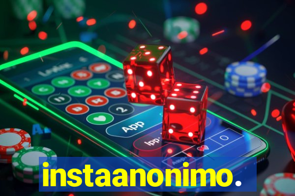 instaanonimo.