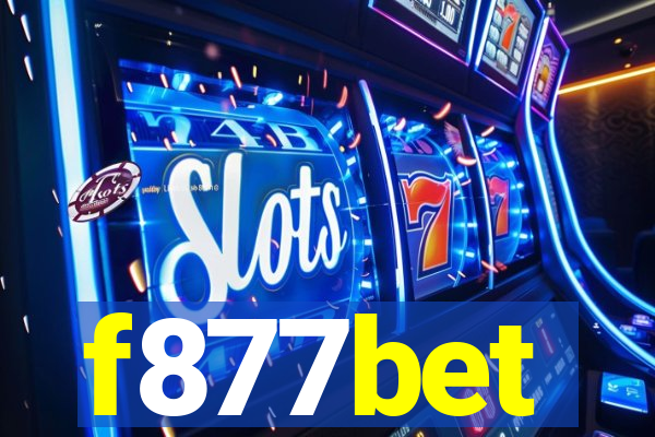 f877bet