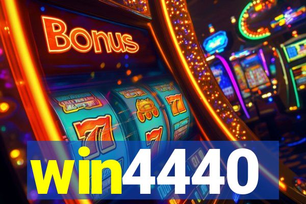 win4440
