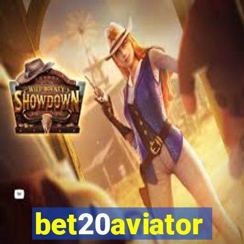 bet20aviator