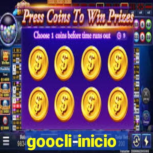 goocli-inicio