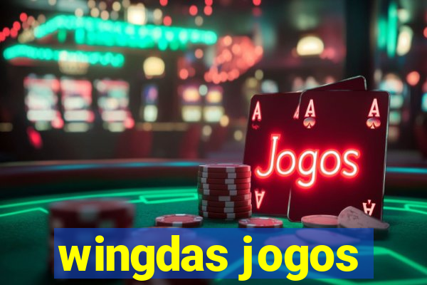 wingdas jogos