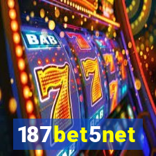 187bet5net
