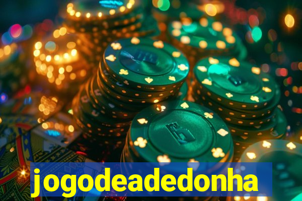jogodeadedonha