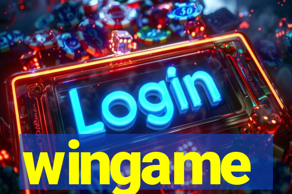 wingame
