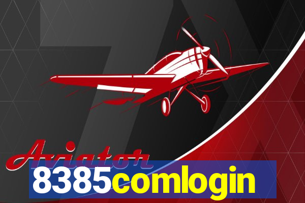 8385comlogin