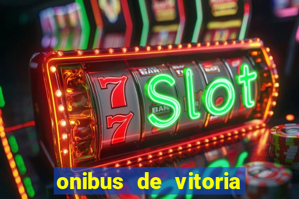 onibus de vitoria da conquista para porto seguro