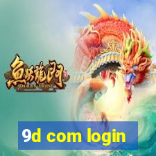 9d com login