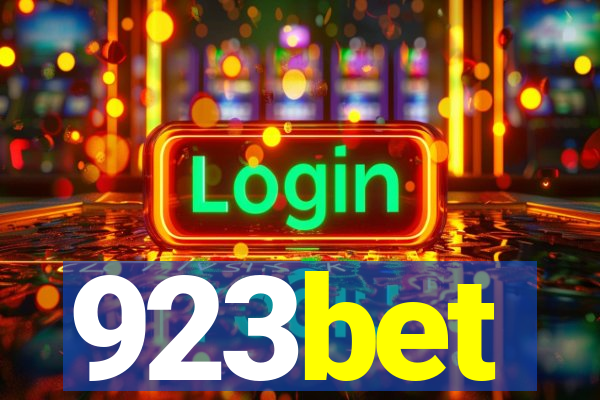 923bet
