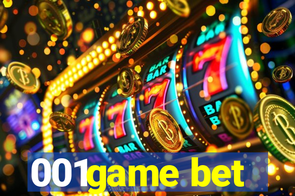 001game bet