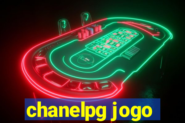 chanelpg jogo