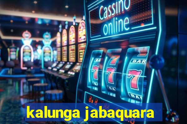 kalunga jabaquara