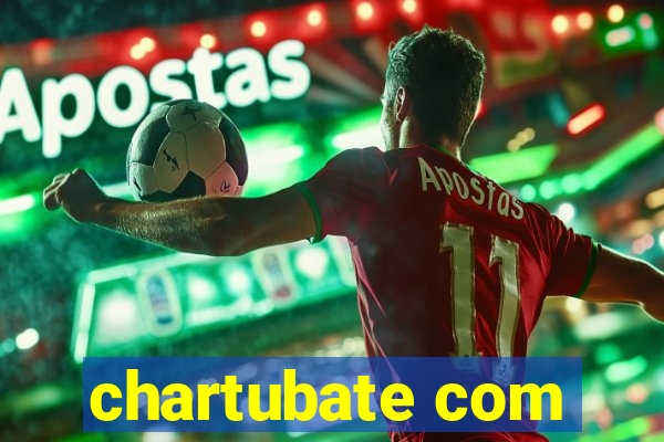 chartubate com
