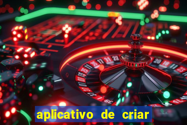 aplicativo de criar jogos 3d