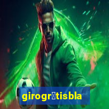girogr谩tisblaze