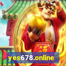 yes678.online