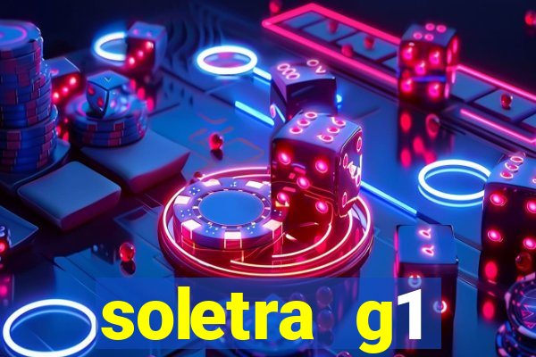 soletra g1 respostas hoje