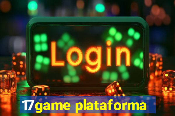 17game plataforma