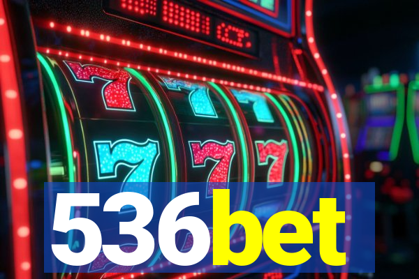 536bet