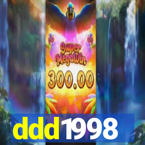 ddd1998