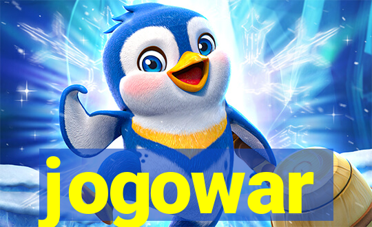 jogowar