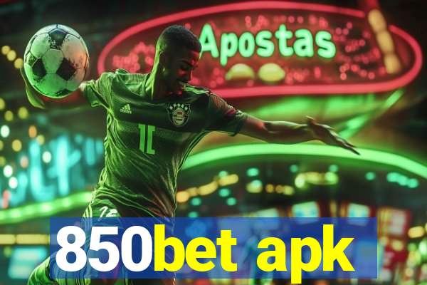 850bet apk