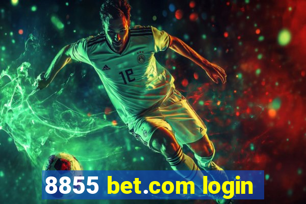 8855 bet.com login